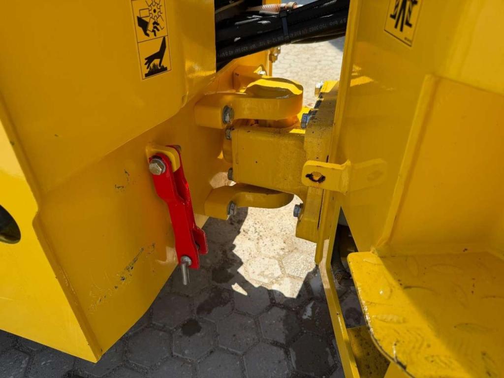 Bomag BW120 AD-5 Foto 13
