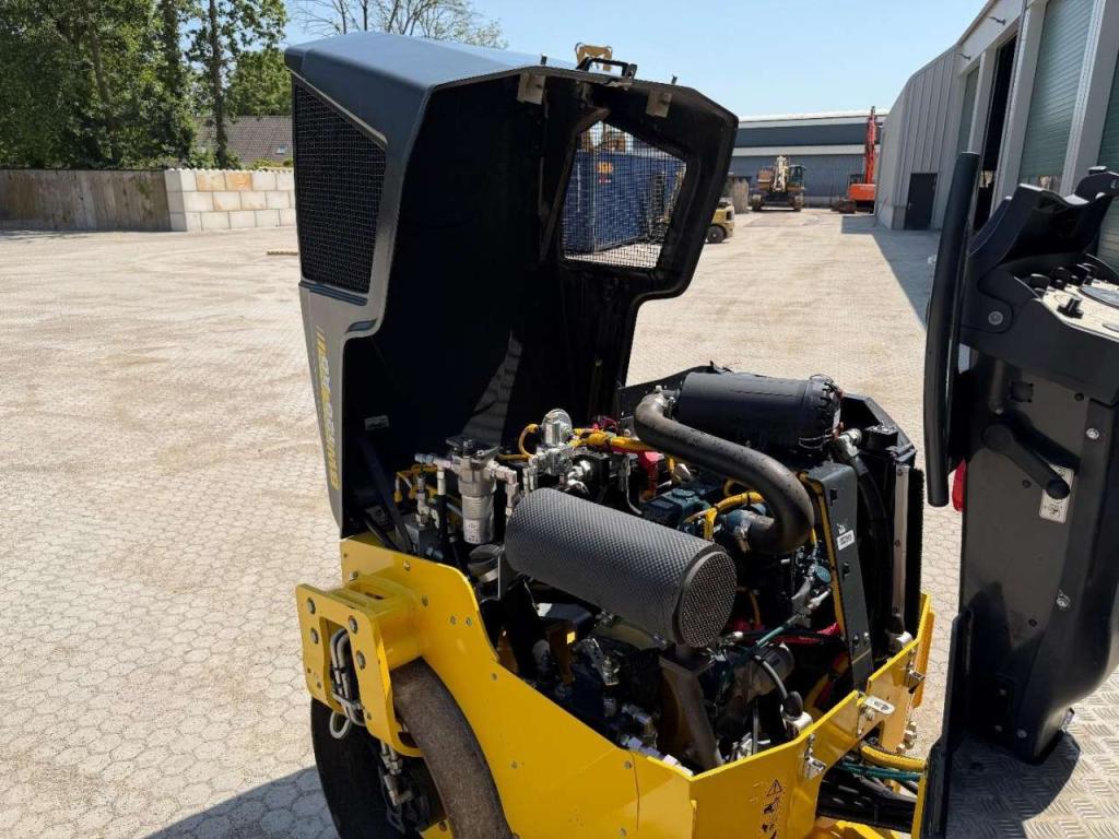 Bomag BW120 AD-5 Foto 15