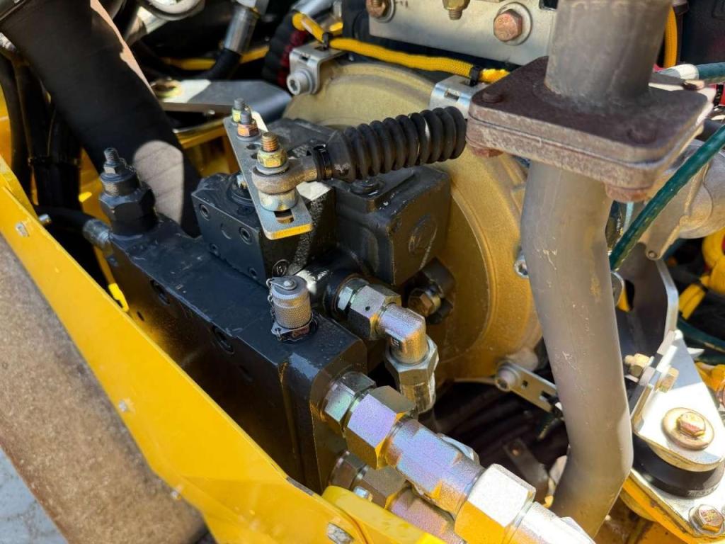 Bomag BW120 AD-5 Foto 18