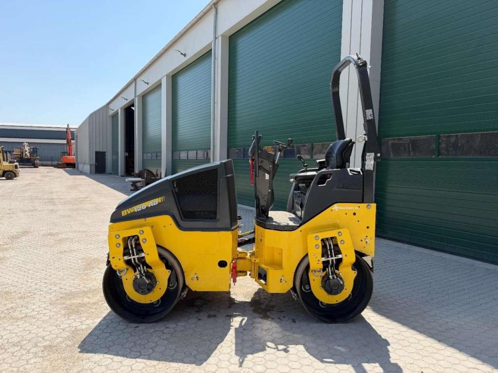 Bomag BW120 AD-5 Foto 2