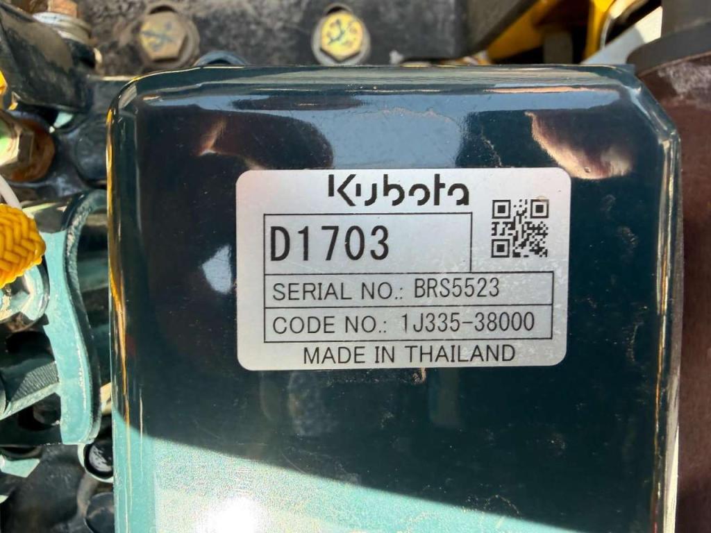 Bomag BW120 AD-5 Foto 20