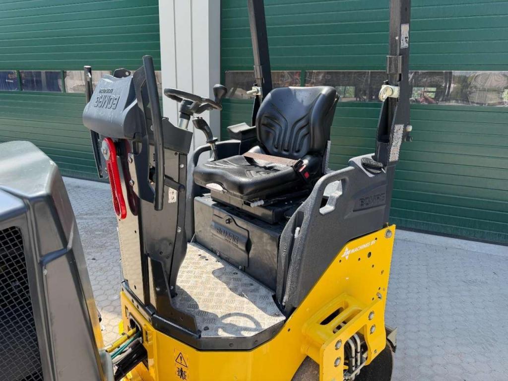 Bomag BW120 AD-5 Foto 23
