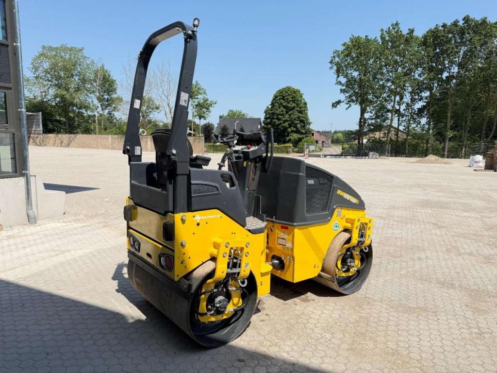 Bomag BW120 AD-5 Foto 6