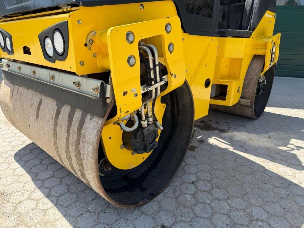 Bomag BW120 AD-5 Foto 8