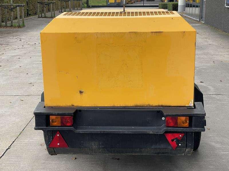 Doosan 7 / 51 Foto 10