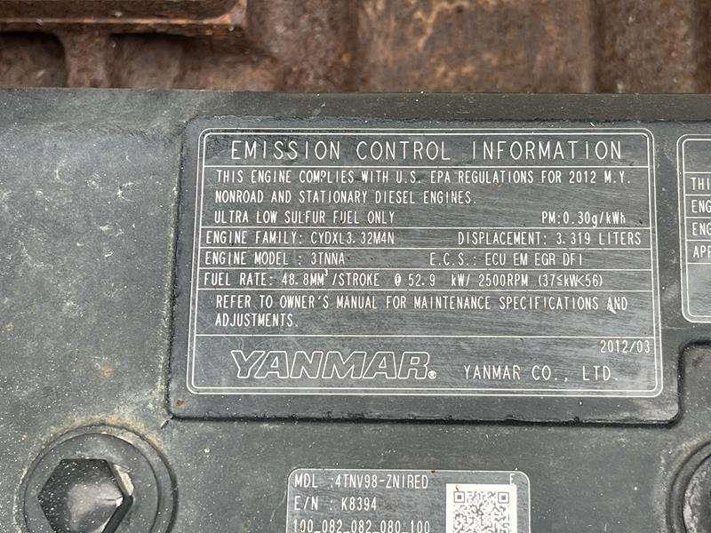 Doosan 7 / 51 Foto 13