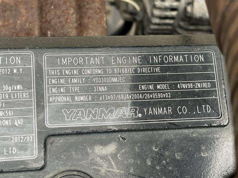 Doosan 7 / 51 Foto 15