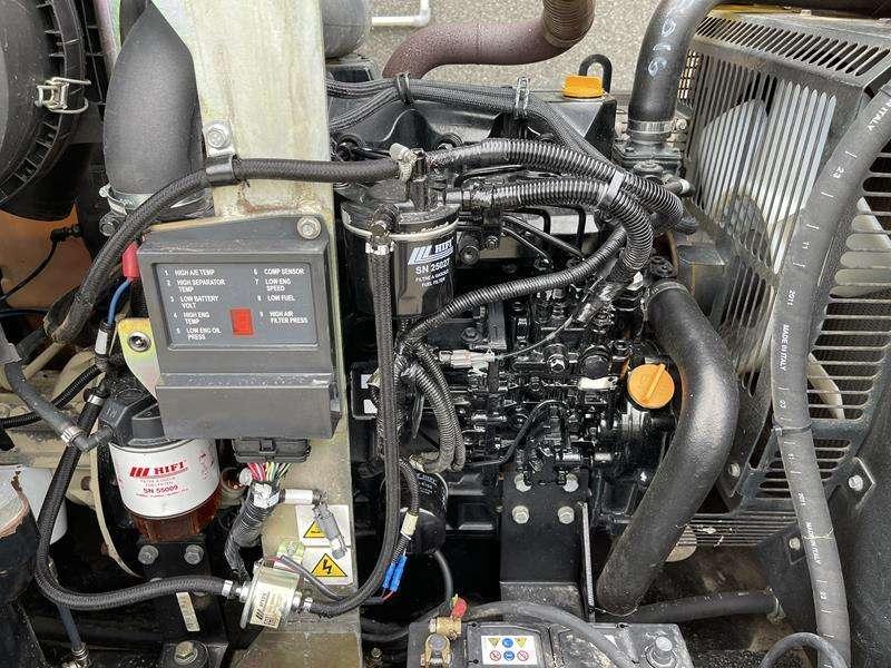 Doosan 7 / 51 Foto 17