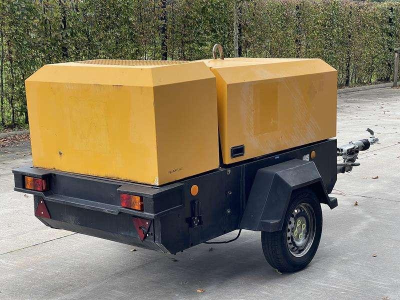 Doosan 7 / 51 Foto 9