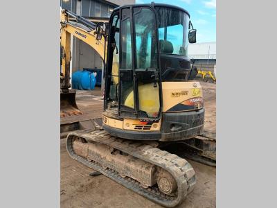 Yanmar VIO57 in vendita da Iveco Orecchia Spa