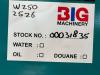Giga Power LT-W250GF 312.5 kVA silent generator Foto 11 thumbnail