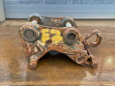 Verachtert H6N CW55S in vendita da Big Machinery