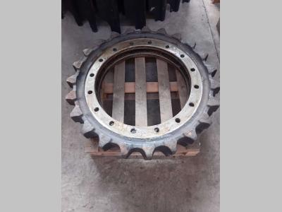 6Y5685 Ruota motrice per Caterpillar 330 in vendita da Fratelli Zenzalari S.r.l.