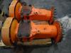 Assale anteriore per Fiat Kobelco W270 Foto 11 thumbnail