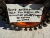 Assale anteriore per Fiat Kobelco W270 Foto 2 thumbnail