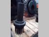 Assale anteriore per Fiat Kobelco W270 Foto 9 thumbnail