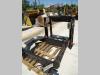 Supporto per radiatori per Fiat Kobelco/Fiat Hitachi W270 Foto 2 thumbnail