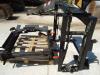 Supporto per radiatori per Fiat Kobelco/Fiat Hitachi W270 Foto 4 thumbnail