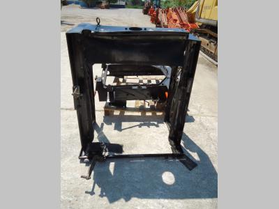 Supporto per radiatori per Fiat Kobelco/Fiat Hitachi W270 in vendita da OLM 90 Srl