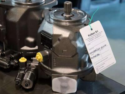 Bosch Rexroth A10VO28 in vendita da Kolben s.r.l.