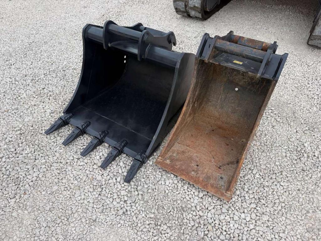 Develon DX85R-7 Foto 13