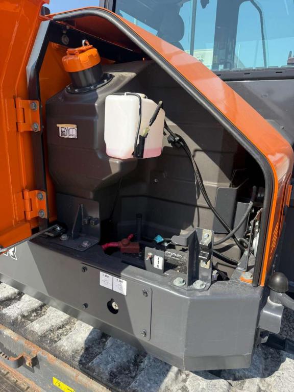 Develon DX85R-7 Foto 14