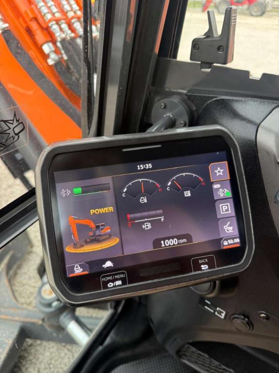 Develon DX85R-7 Foto 9