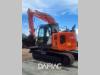 Hitachi ZX135US Foto 1 thumbnail