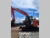 Hitachi ZX135US Foto 2 thumbnail
