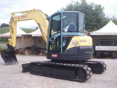 Yanmar VIO 75