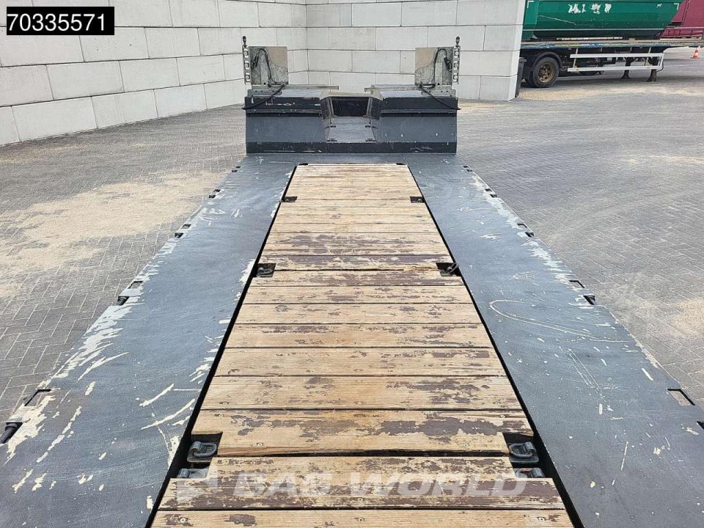 Scheuerle U9SAP0VT2 Extendable Pendle Axle Foto 16