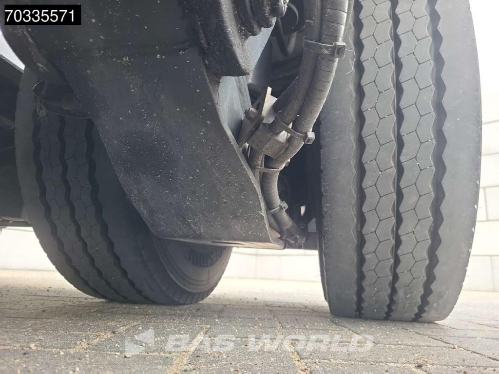 Scheuerle U9SAP0VT2 Extendable Pendle Axle Foto 30