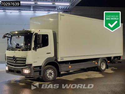Mercedes Atego 1223 4X2 Euro 6 in vendita da BAS World B.V.
