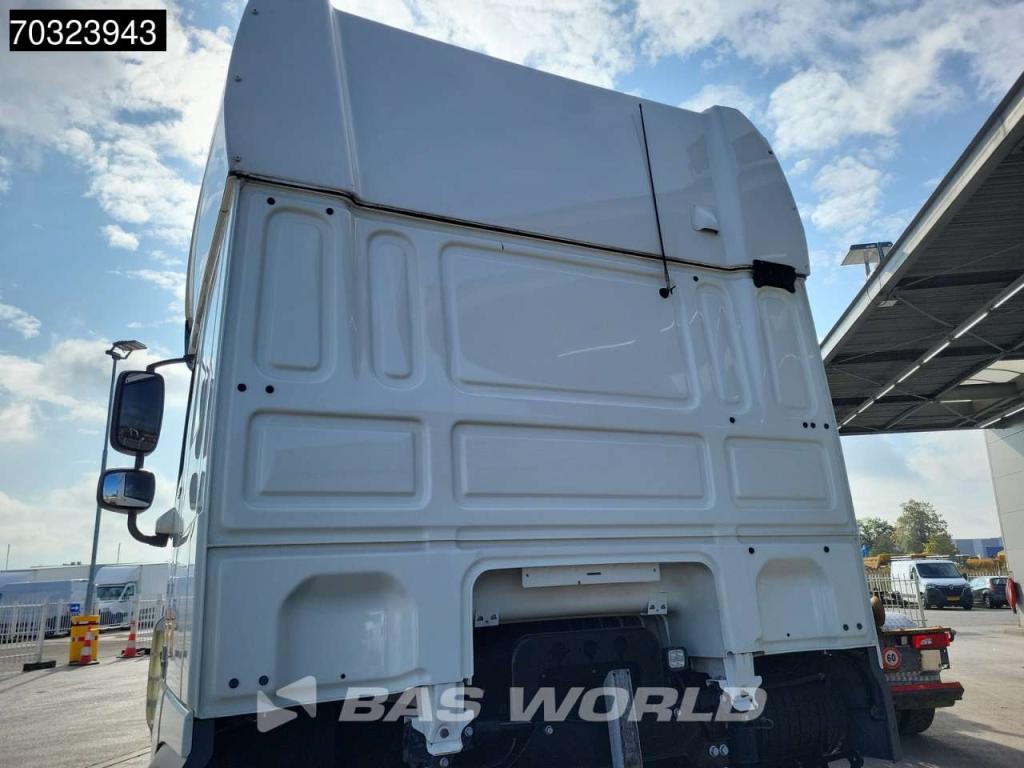 Daf XF 480 6X2 SSC Full Air Automatic Euro 6 Foto 10
