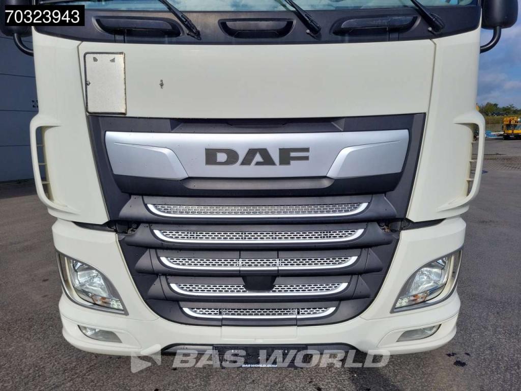 Daf XF 480 6X2 SSC Full Air Automatic Euro 6 Foto 9