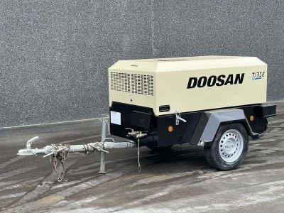 Ingersoll Rand 7 / 31 E in vendita da Machinery Resale