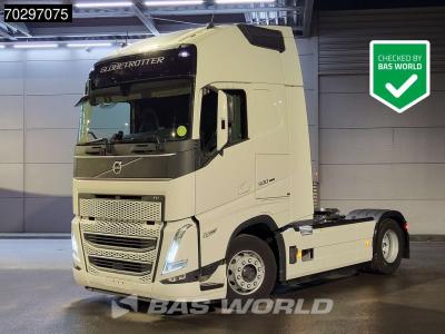 Volvo FH 500 4X2 XL VEB+ 2x Tanks LED Euro 6 in vendita da BAS World B.V.