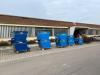 CONTAINER A BENNA RIBALTABILE Foto 2 thumbnail