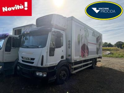 Iveco EUROCARGO CUBE 180E30 Foto 1