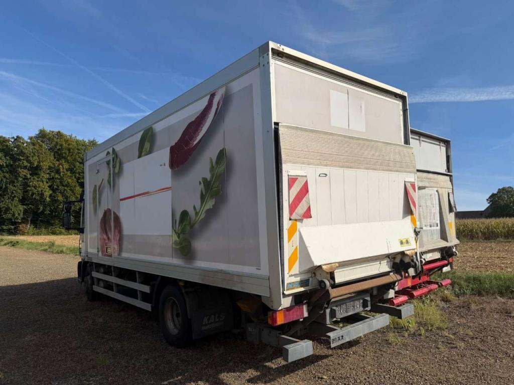 Iveco EUROCARGO CUBE 180E30 Foto 10