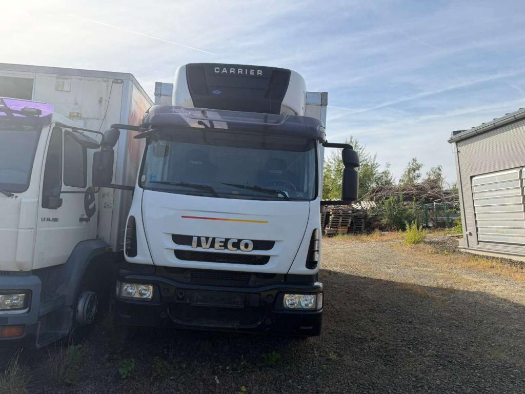 Iveco EUROCARGO CUBE 180E30 Foto 12