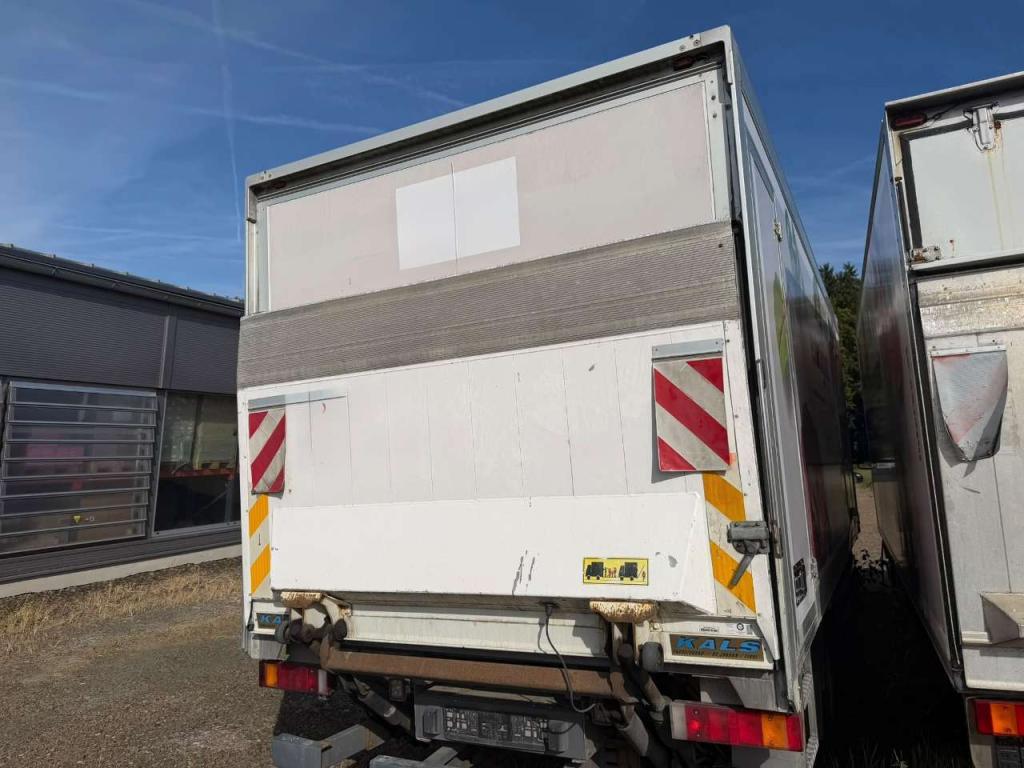 Iveco EUROCARGO CUBE 180E30 Foto 8