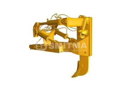 Caterpillar D10T2 in vendita da Smitma B.V.