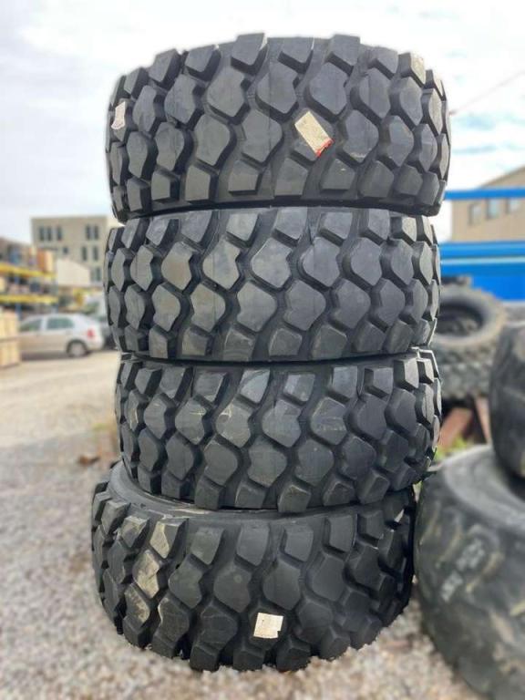 Alliance 704 tubeless 26.5R25 Foto 1