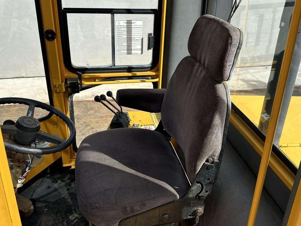 Caterpillar V225C Foto 11