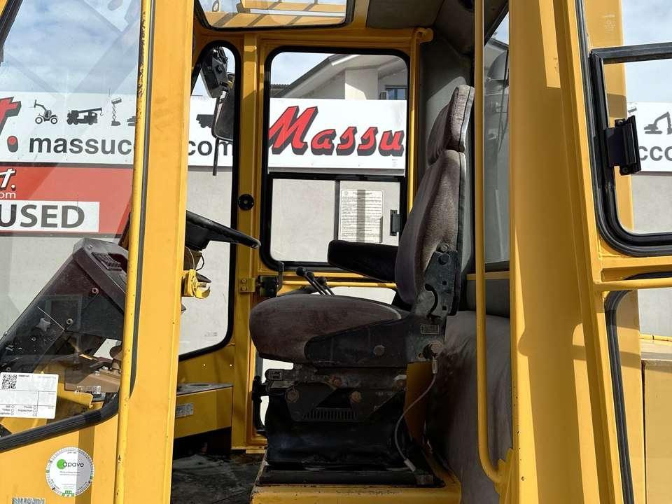Caterpillar V225C Foto 12
