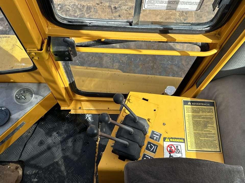 Caterpillar V225C Foto 13