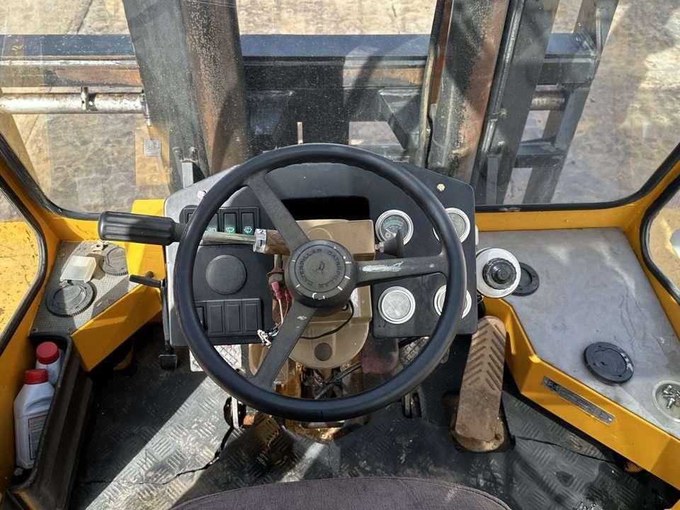Caterpillar V225C Foto 14