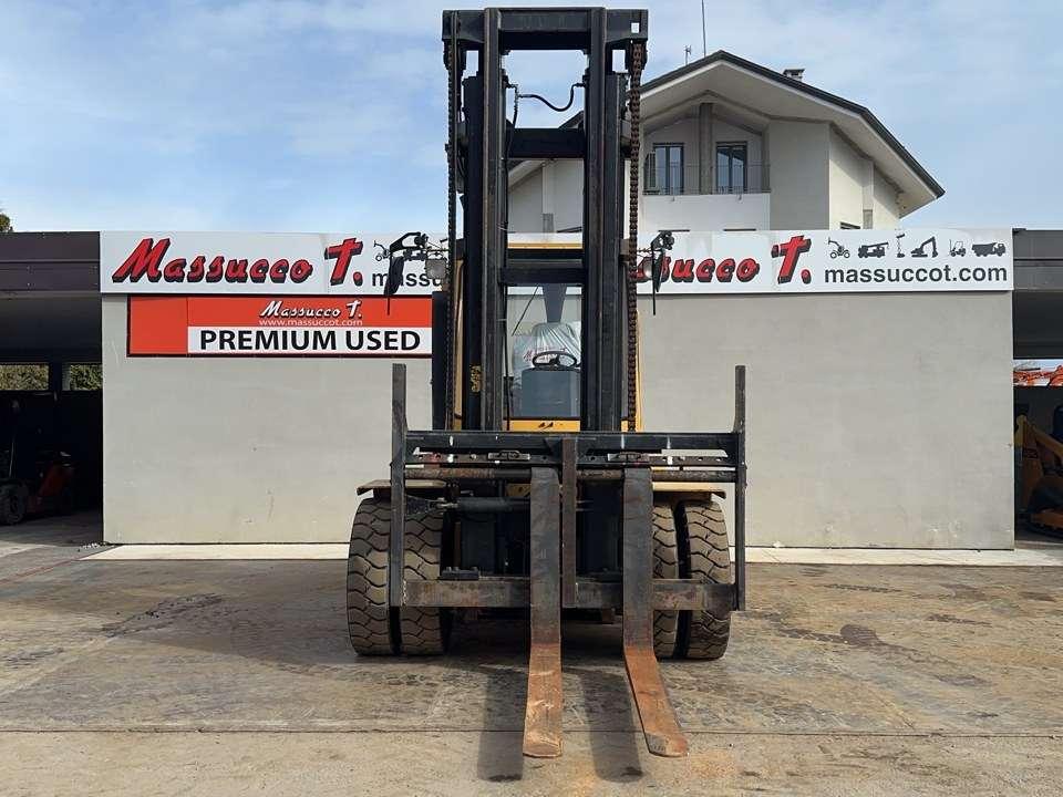 Caterpillar V225C Foto 16