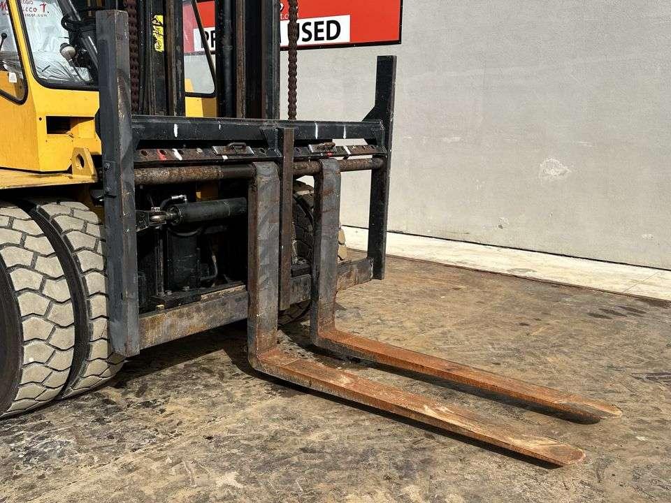 Caterpillar V225C Foto 5
